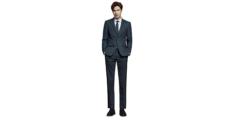 LEE MIN HO