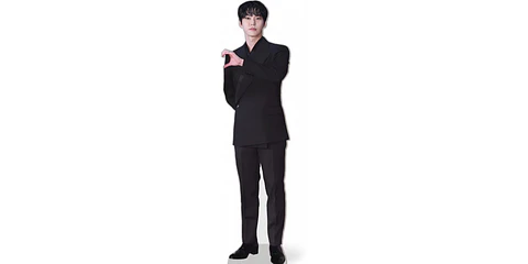 NAM JOO HYUK