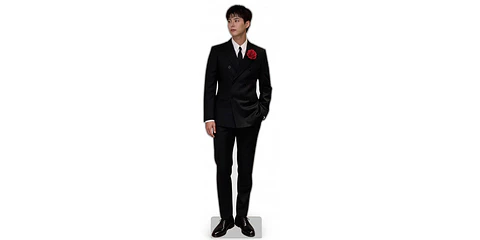 PARK BO GUM (Custom) (Custom)