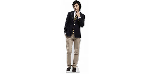 LEE MIN HO m