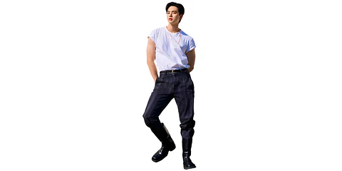 SONG KANG 3