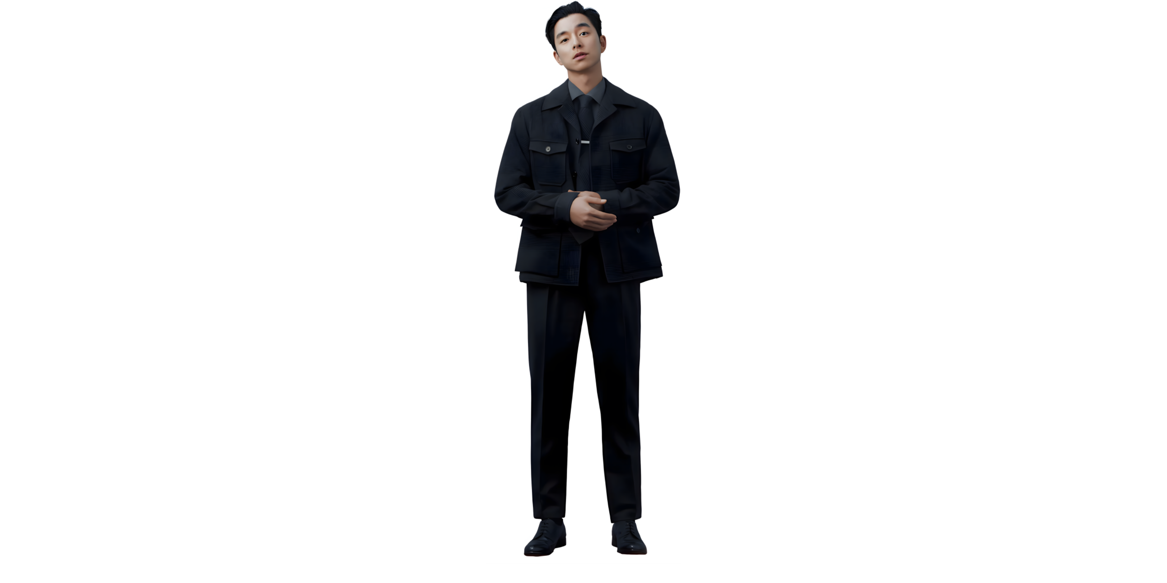 gongyoo 1