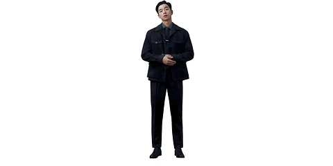 gongyoo