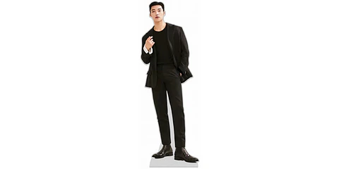 WOO DO HWAN