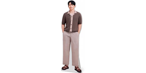 YUNG HAE IN