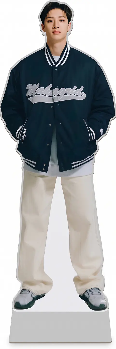BANGCHAN BJ STK