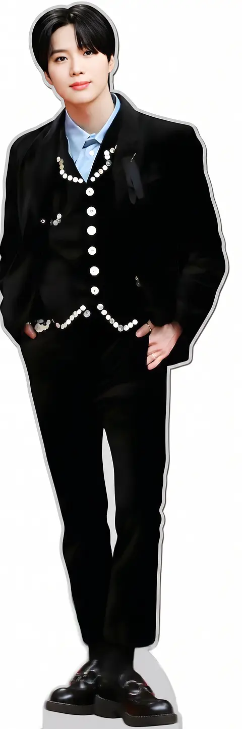 TAEMIN SHINee