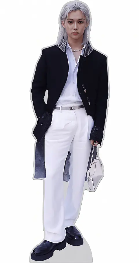 FELIX LEE LV