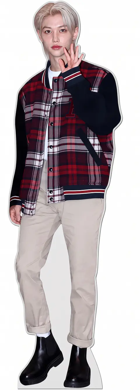 FELIX 3 STK