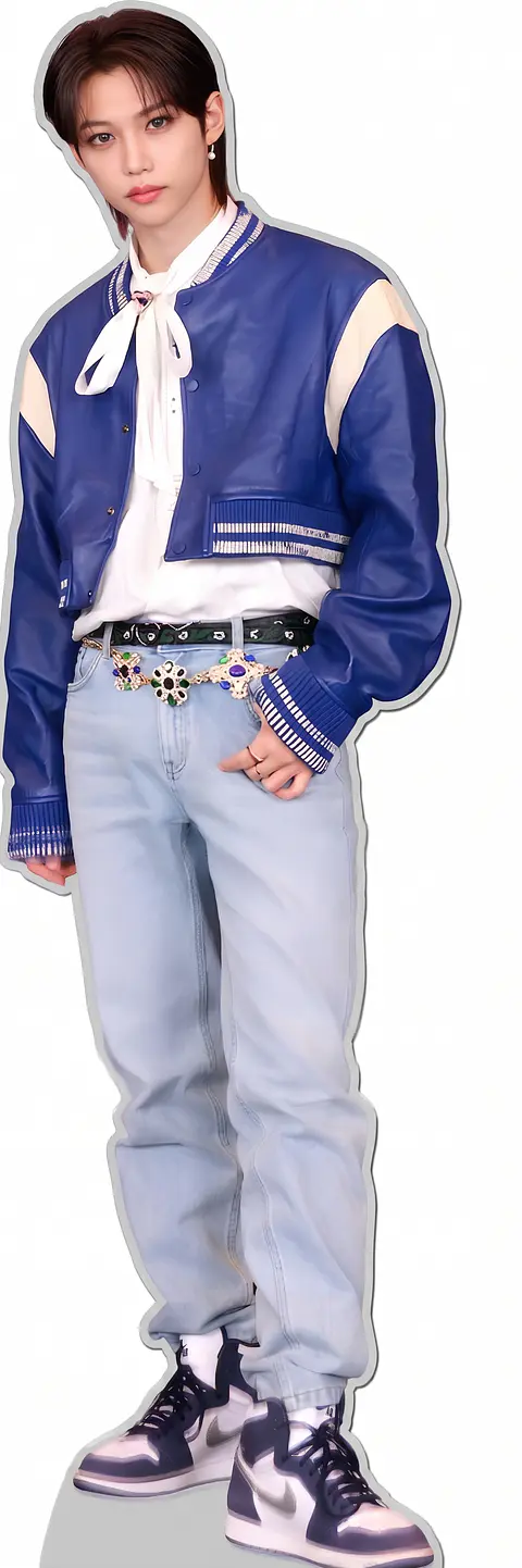 FELIX LEE STK BLJ