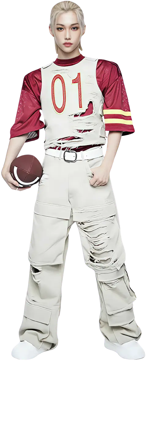 felix skz fulbal