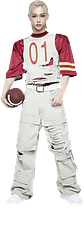 felix skz fulbal - Miniatura 1
