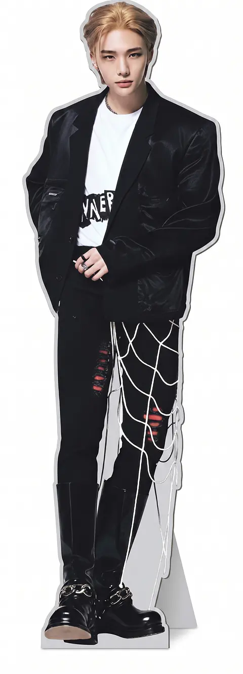 Hwang Hyunjin