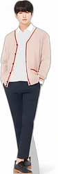 HYUNJIN STK B - Miniatura 1