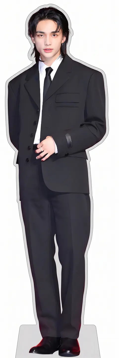 HYUNJIN STK BH