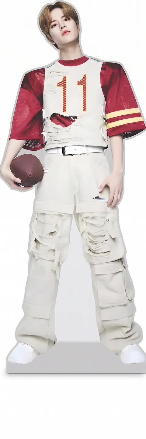SEUNGMIN STK