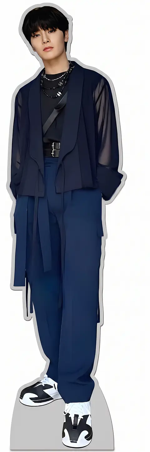 YANG JEONG IN STK