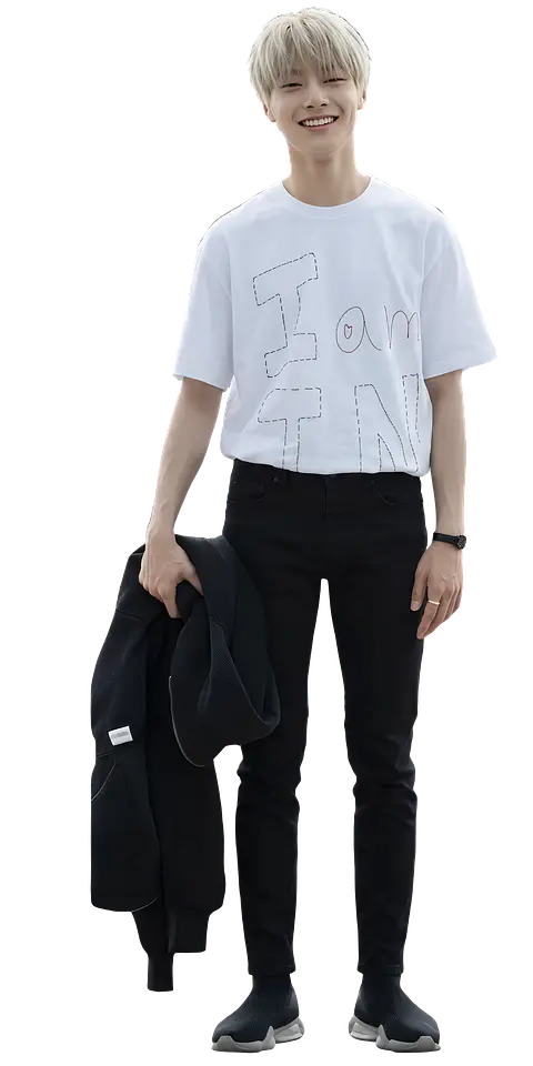 YANG JONGIN IN STK2