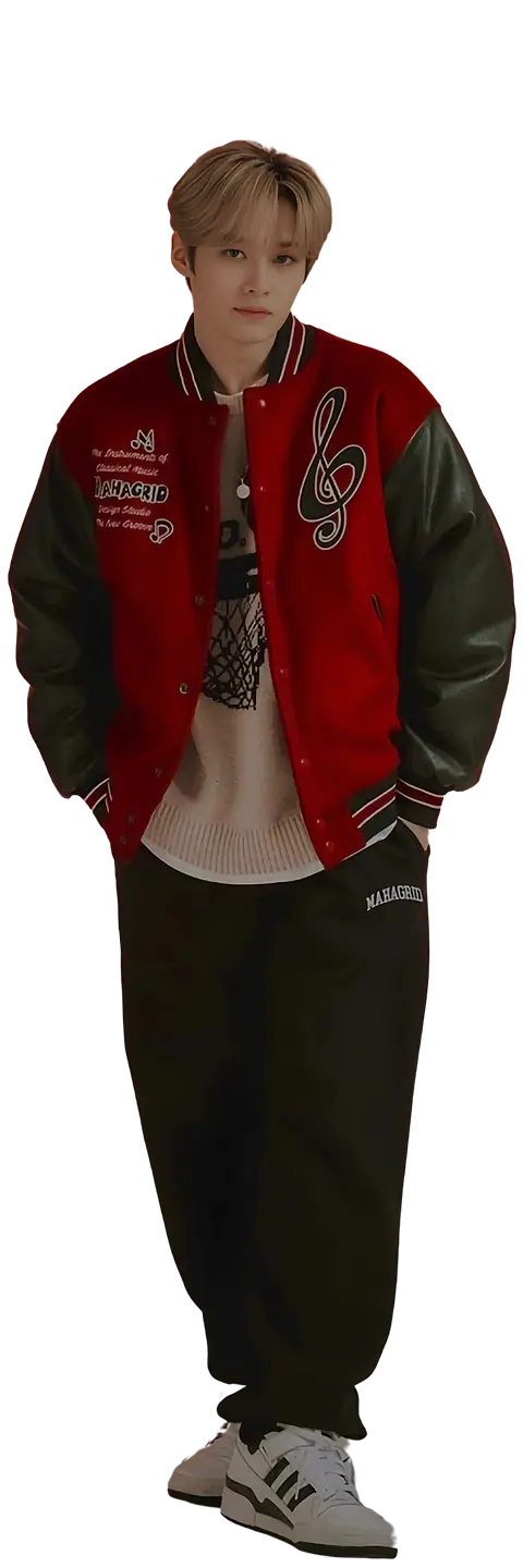 LEE KNOW2