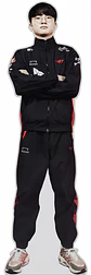 FAKER T1 2 - Miniatura 1