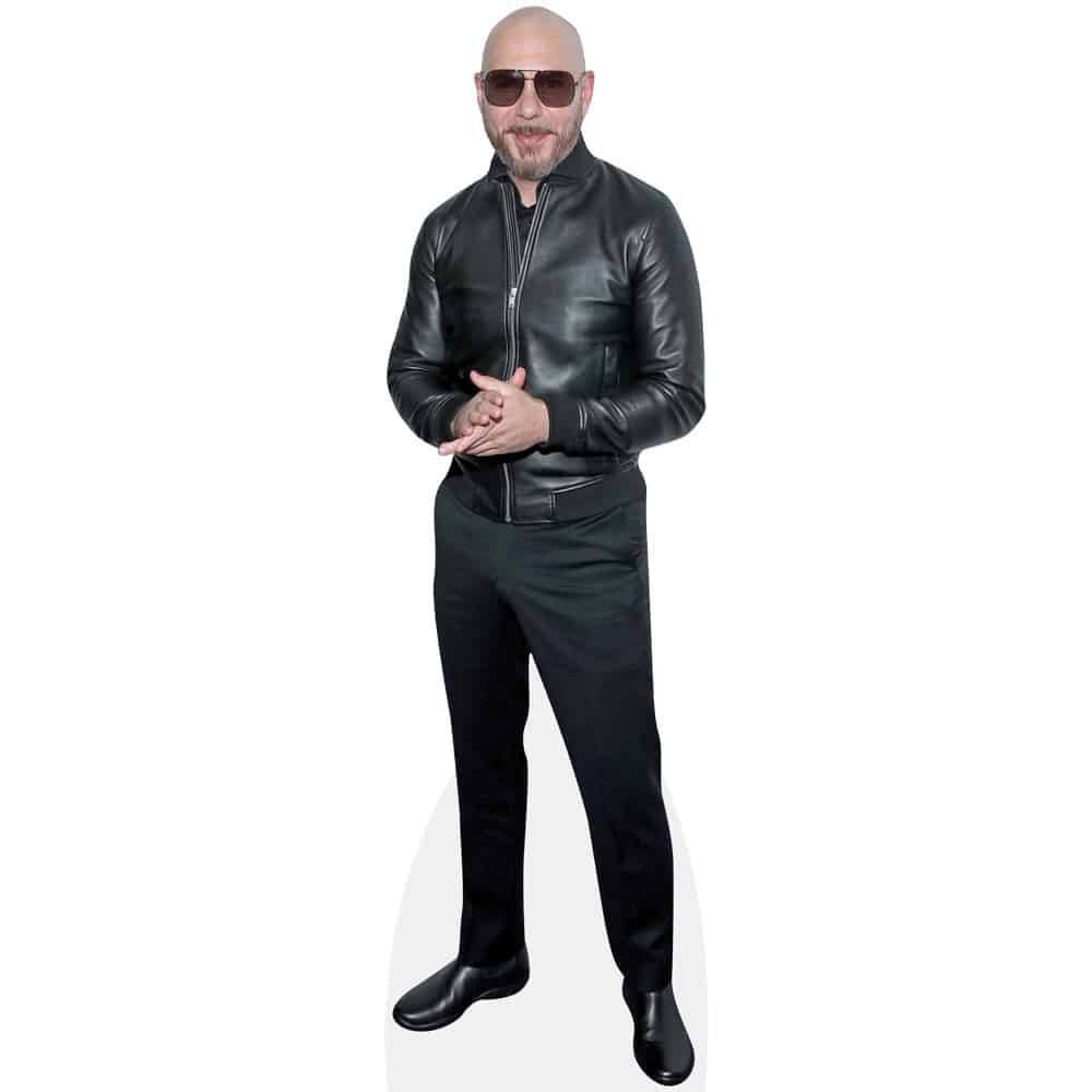 Pitbull 1