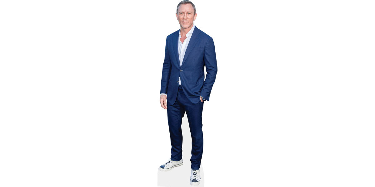 Daniel Craig 1