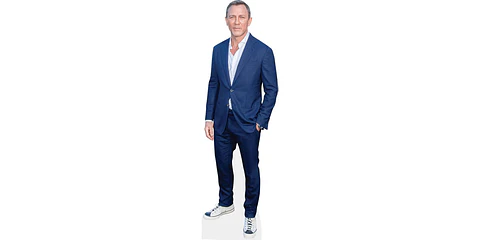 Daniel Craig