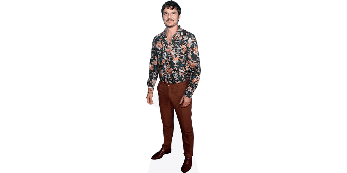 Pedro Pascal 1