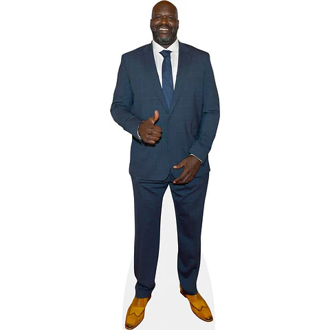 Shaquille O'Neal