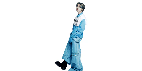 HAN JISUNG