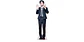 HAN STRAY KIDS - Miniatura 1