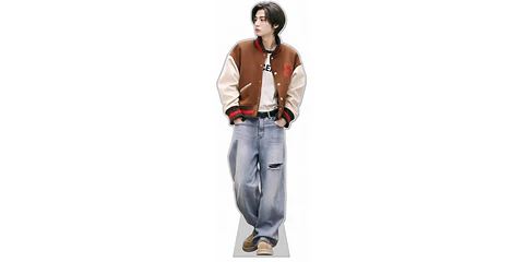 LEE HAN BOYS NEXT DOOR
