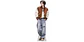 LEE HAN BOYS NEXT DOOR - Miniatura 1