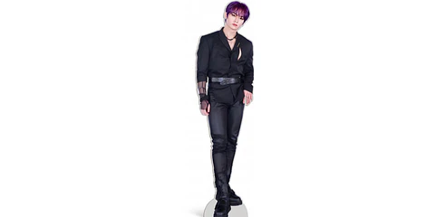 LEE KNOW STK PH
