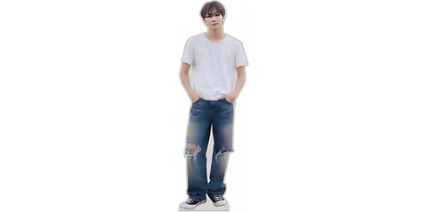 YANG JUNGWON ENHYPEN