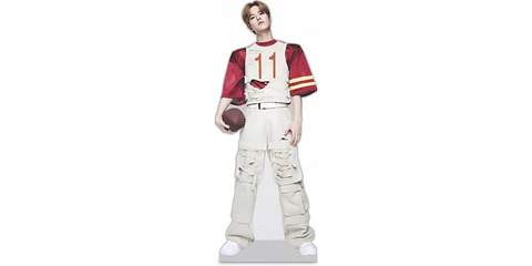 SEUNGMIN STK