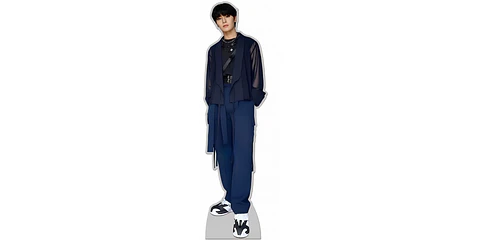 YANG JEONG IN STK