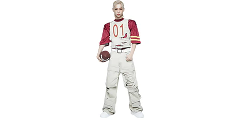 felix skz fulbal