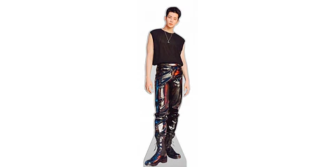 CHA EUN WOO 3