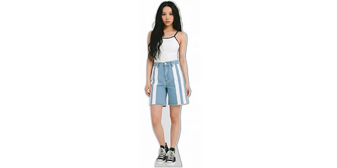 CHAEYOUNG TWICE 2