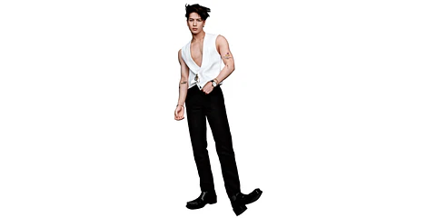 Jackson Wang
