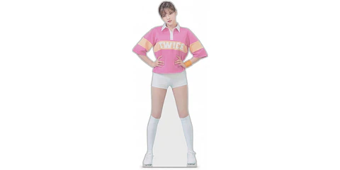 Jaeyyoung twice