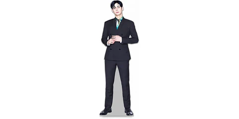 LEE DONG MIN