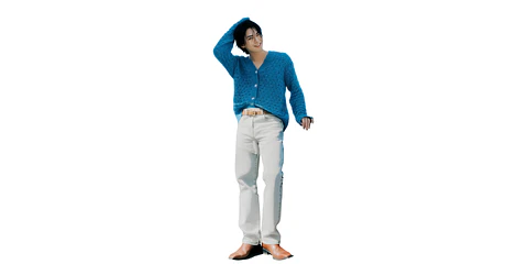 rocky chino