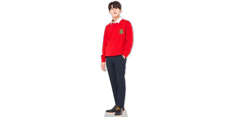 CHANGBIN STK