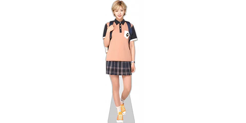 YEONGYEON TWICE