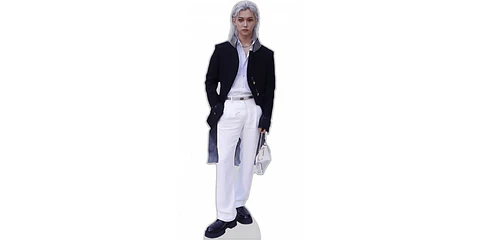 FELIX LEE LV