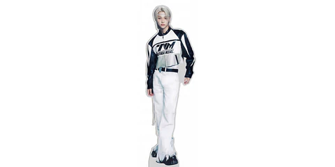 FELIX LEE STK WH