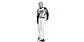 FELIX LEE STK WH - Miniatura 1