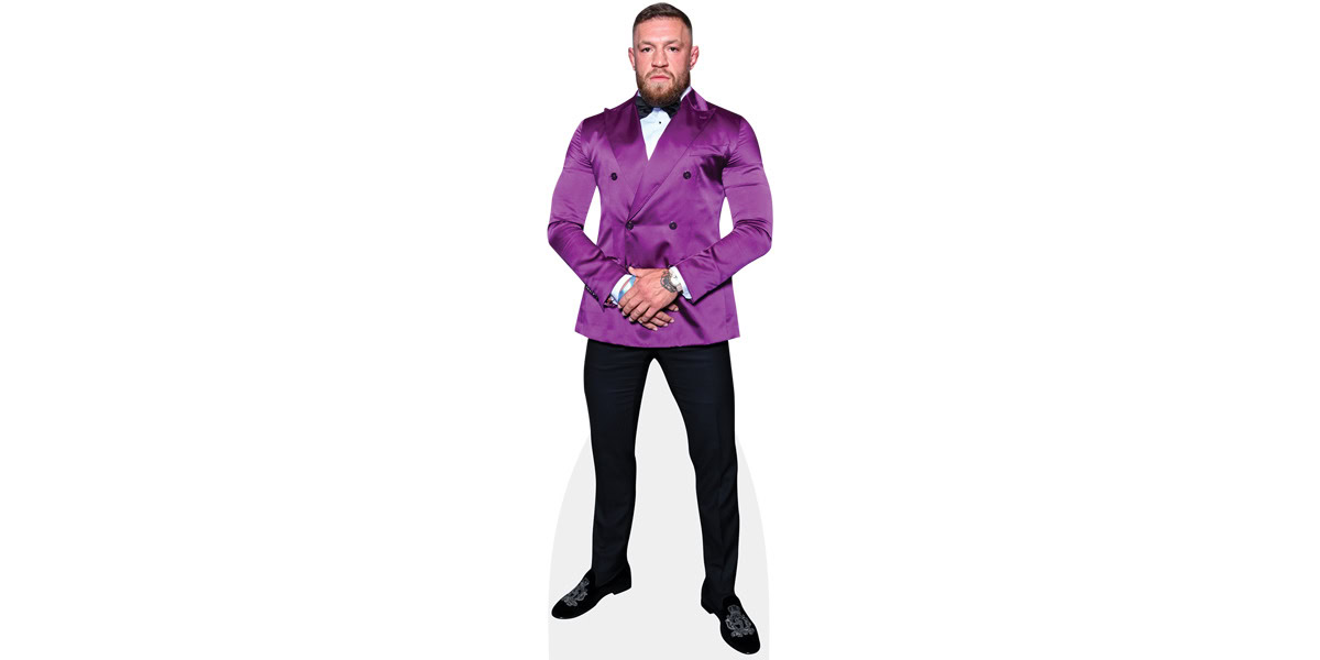 Conor McGregor 1